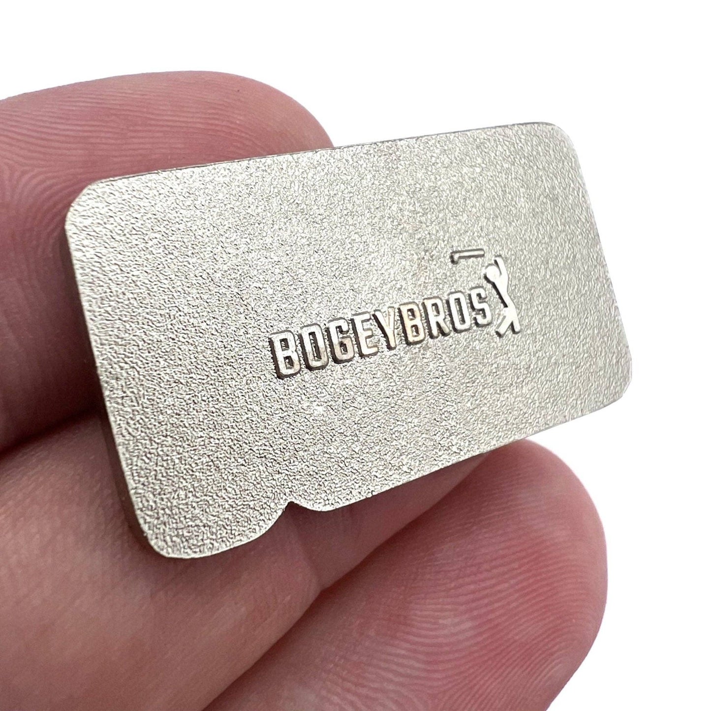 30+ Handicap - Ball Marker