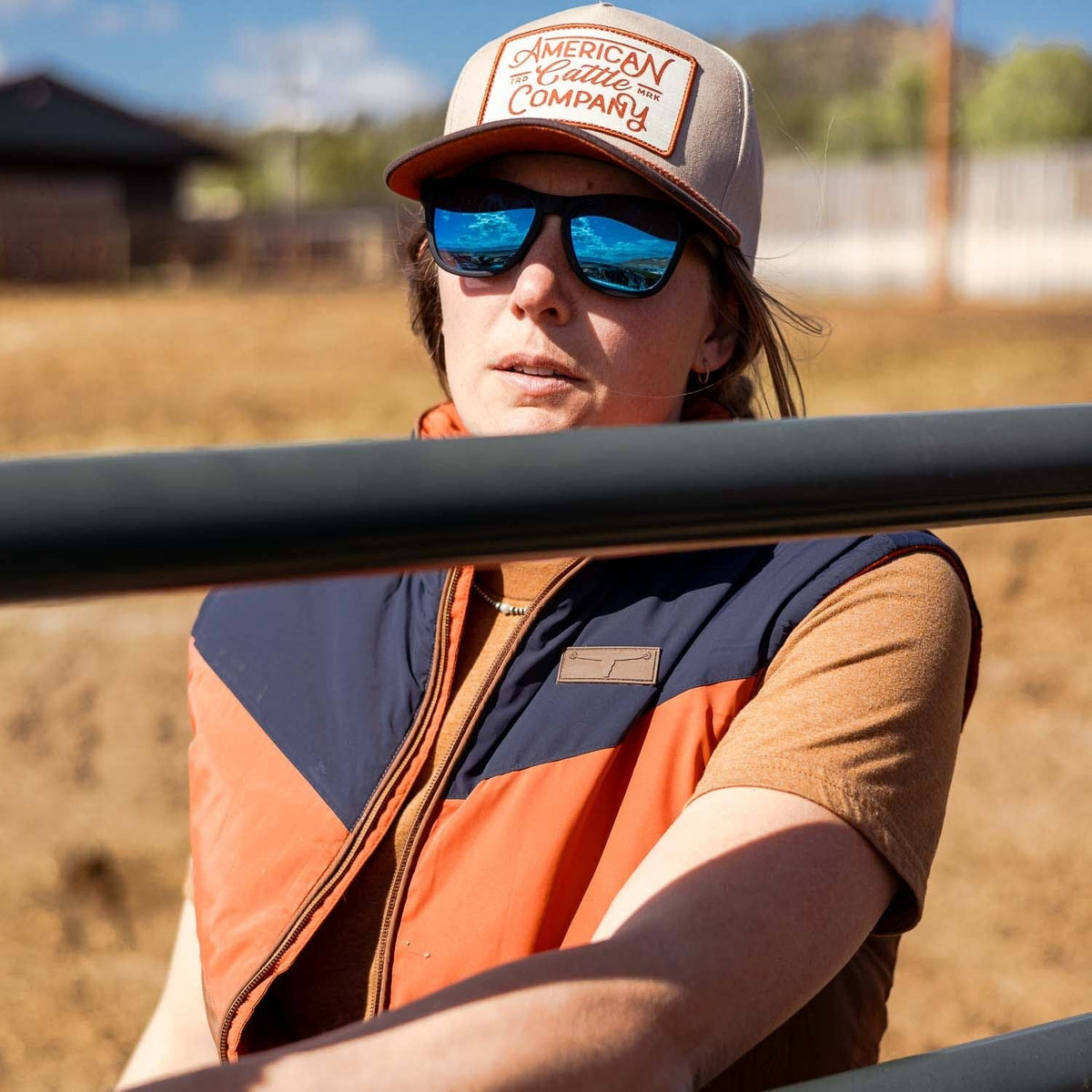 The Switchback Reversible Puffer