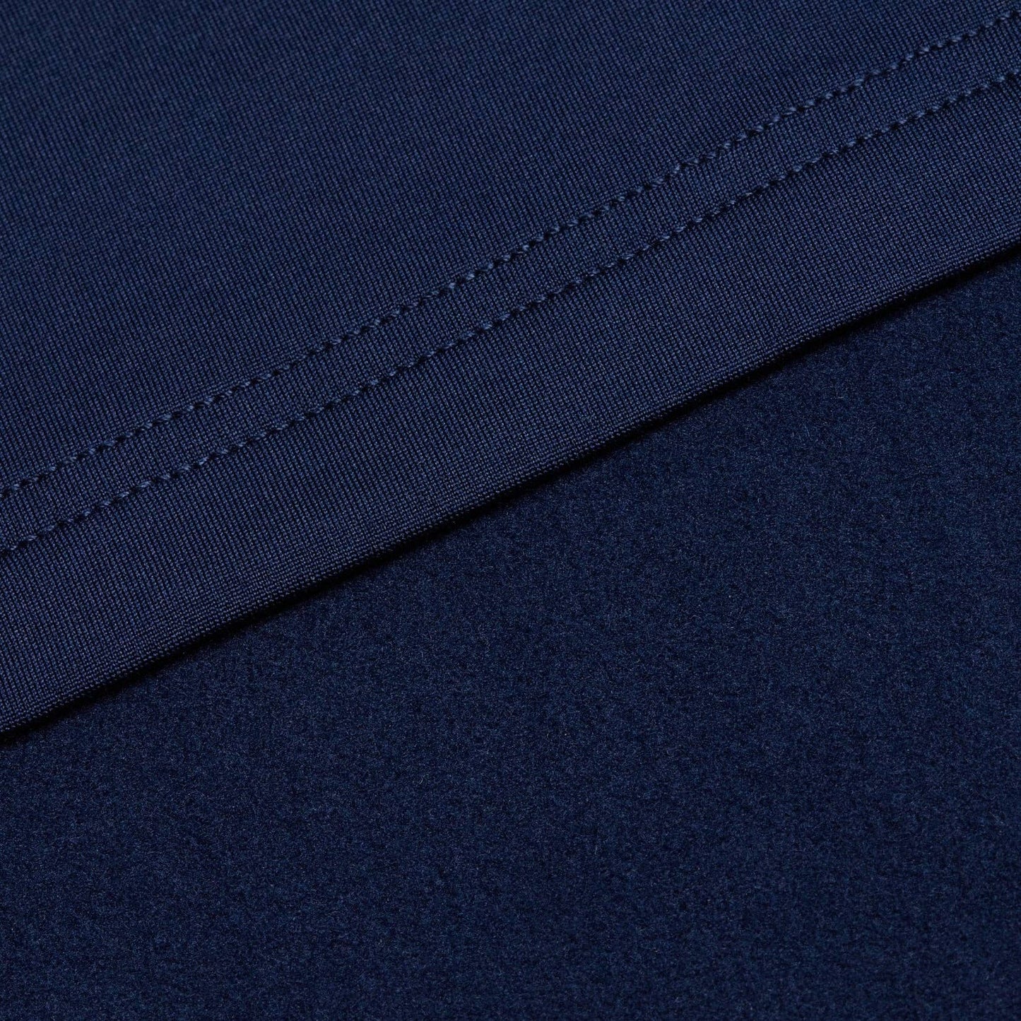 Navy - Q-Zip