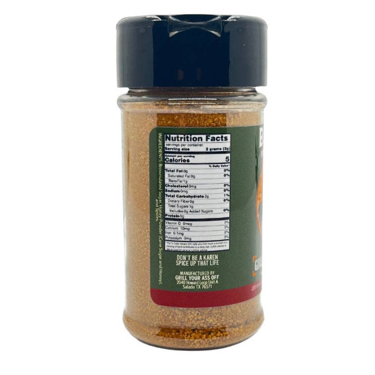 Basic B Pumpkin Pie Spice