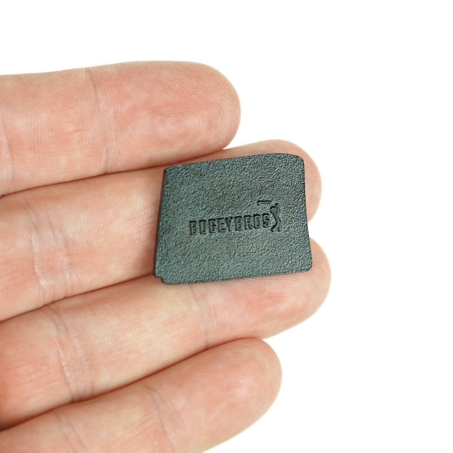 Bad MF'er - Ball Marker