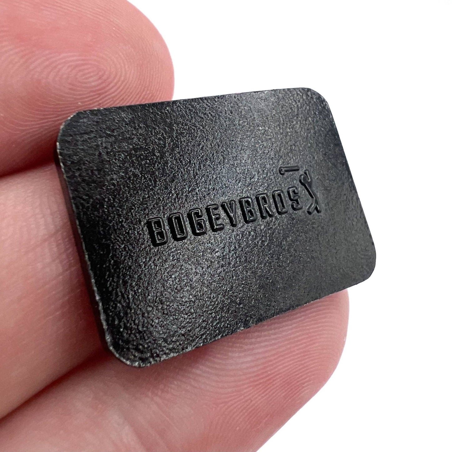 Choking Hazard - Ball Marker