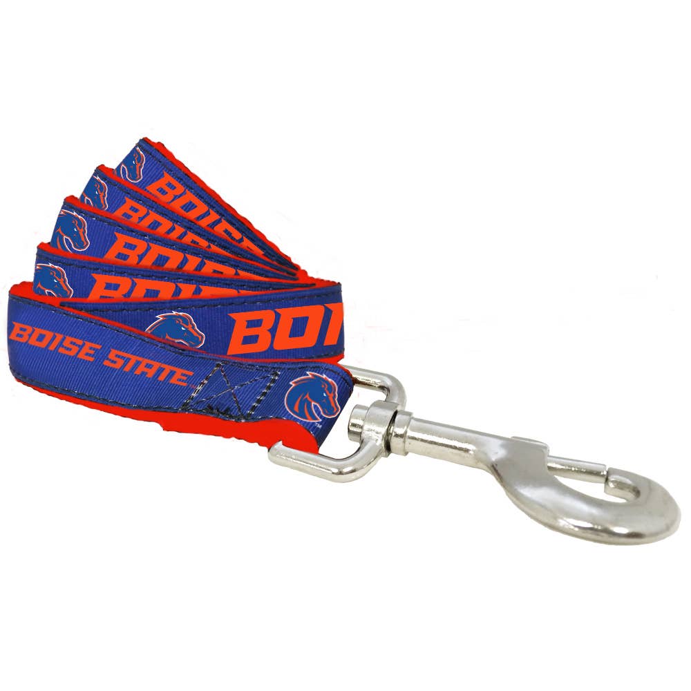 Boise State University - Leash