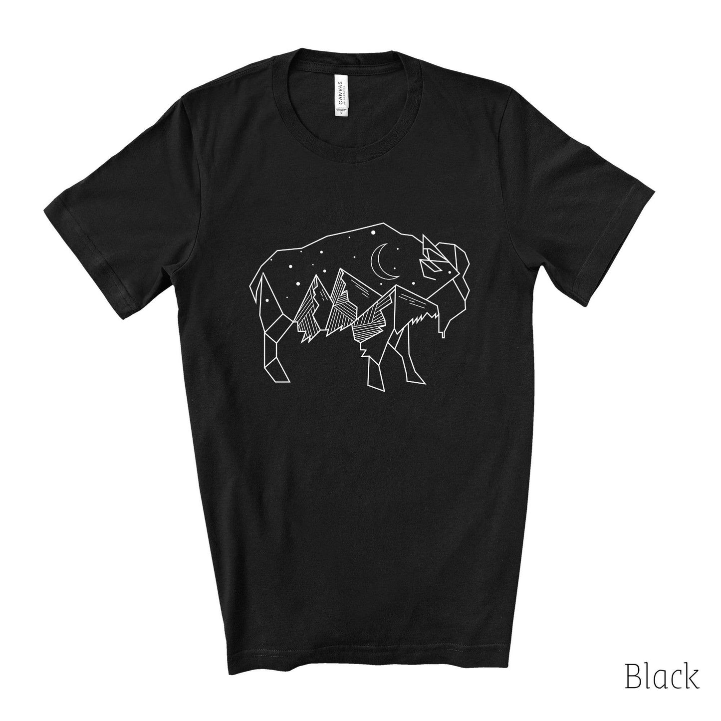Buffalo Bison T-Shirt