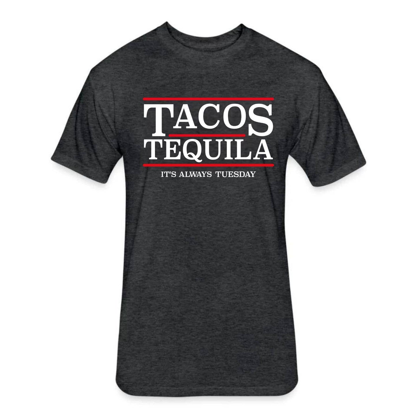 Tacos & Tequila T-Shirt