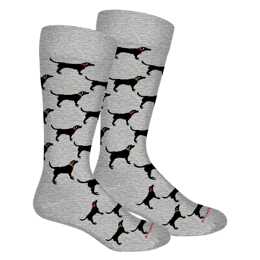Labs Crew Socks