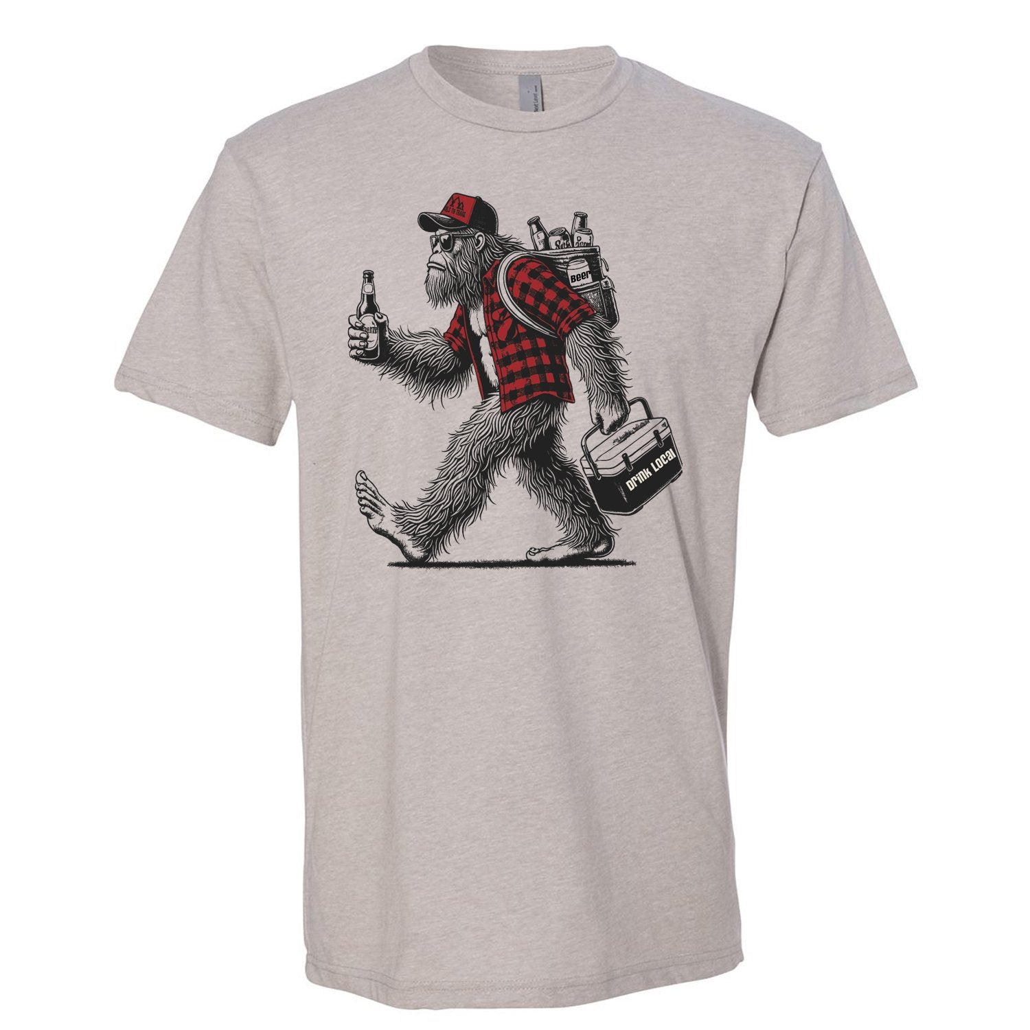 Tees and Shirts