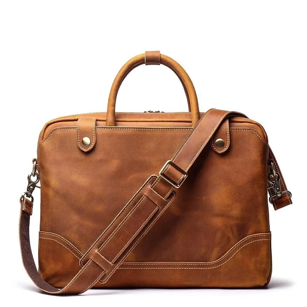 Leather Goods