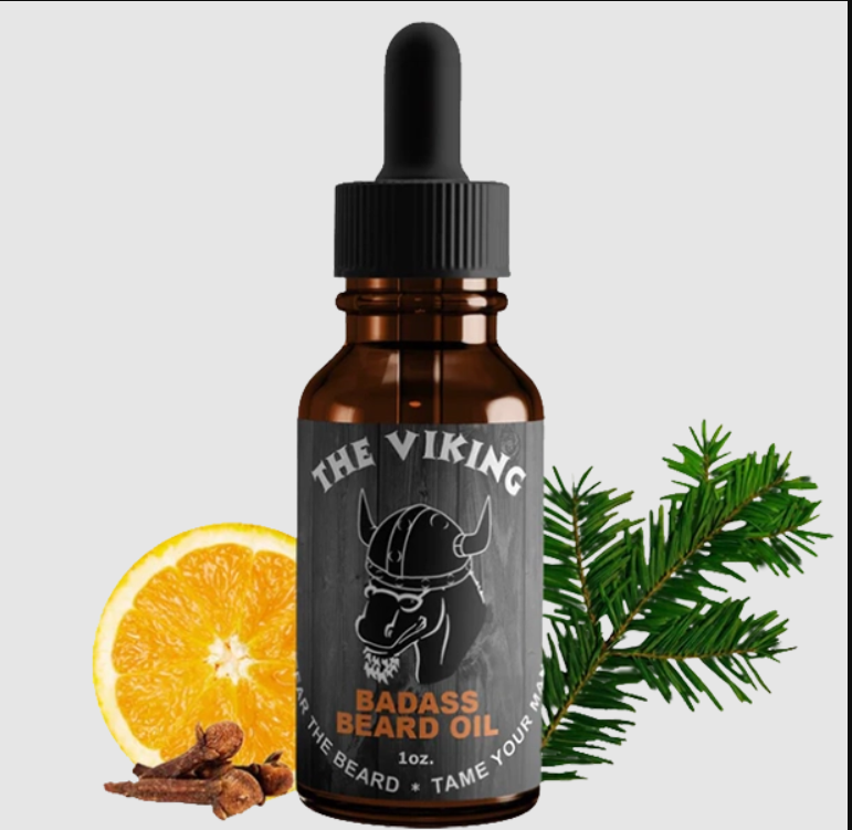 Beard Care