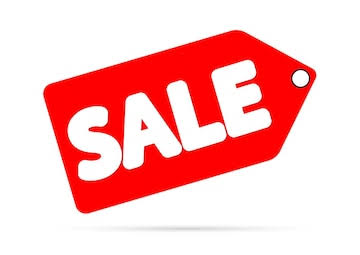 Sale