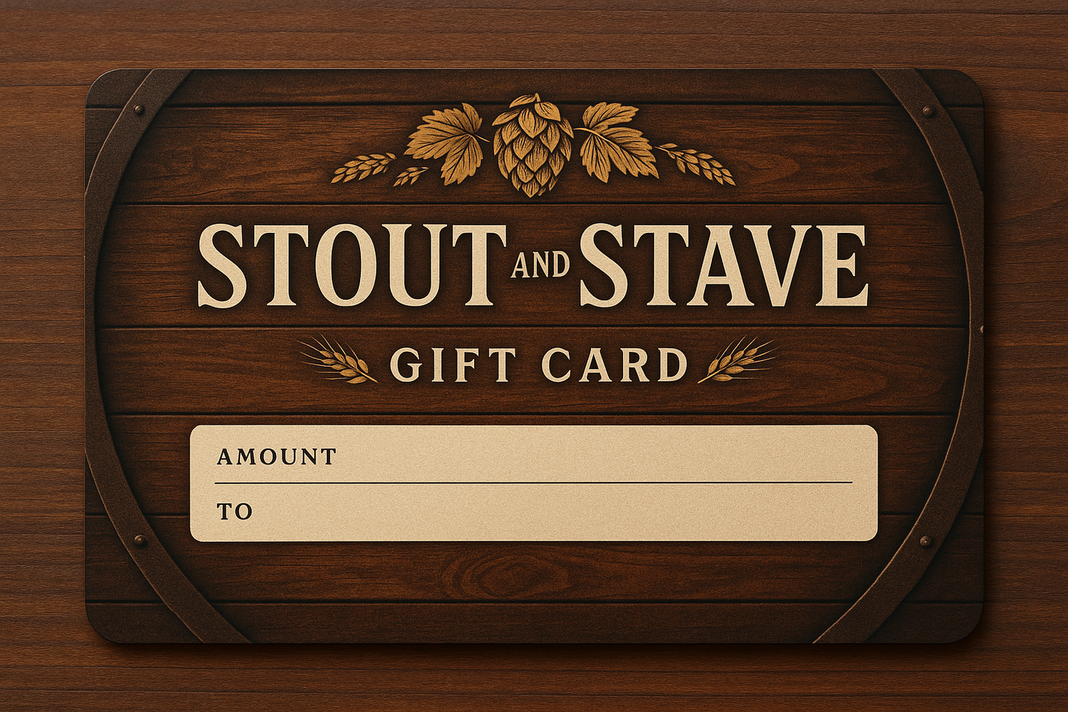 Gift Cards