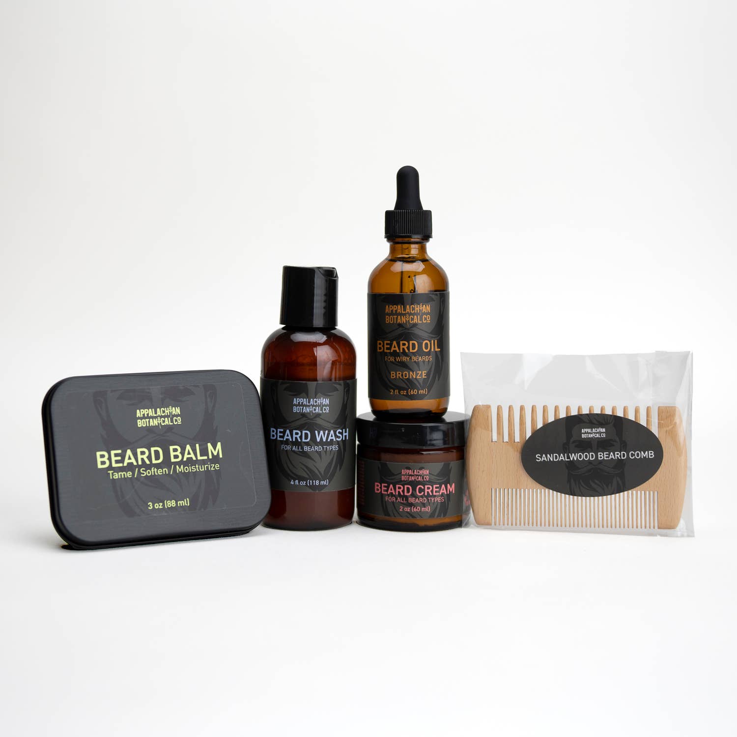 Beard Care