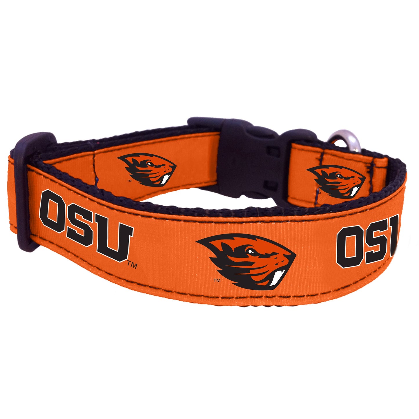 Oregon State University   -  Collar