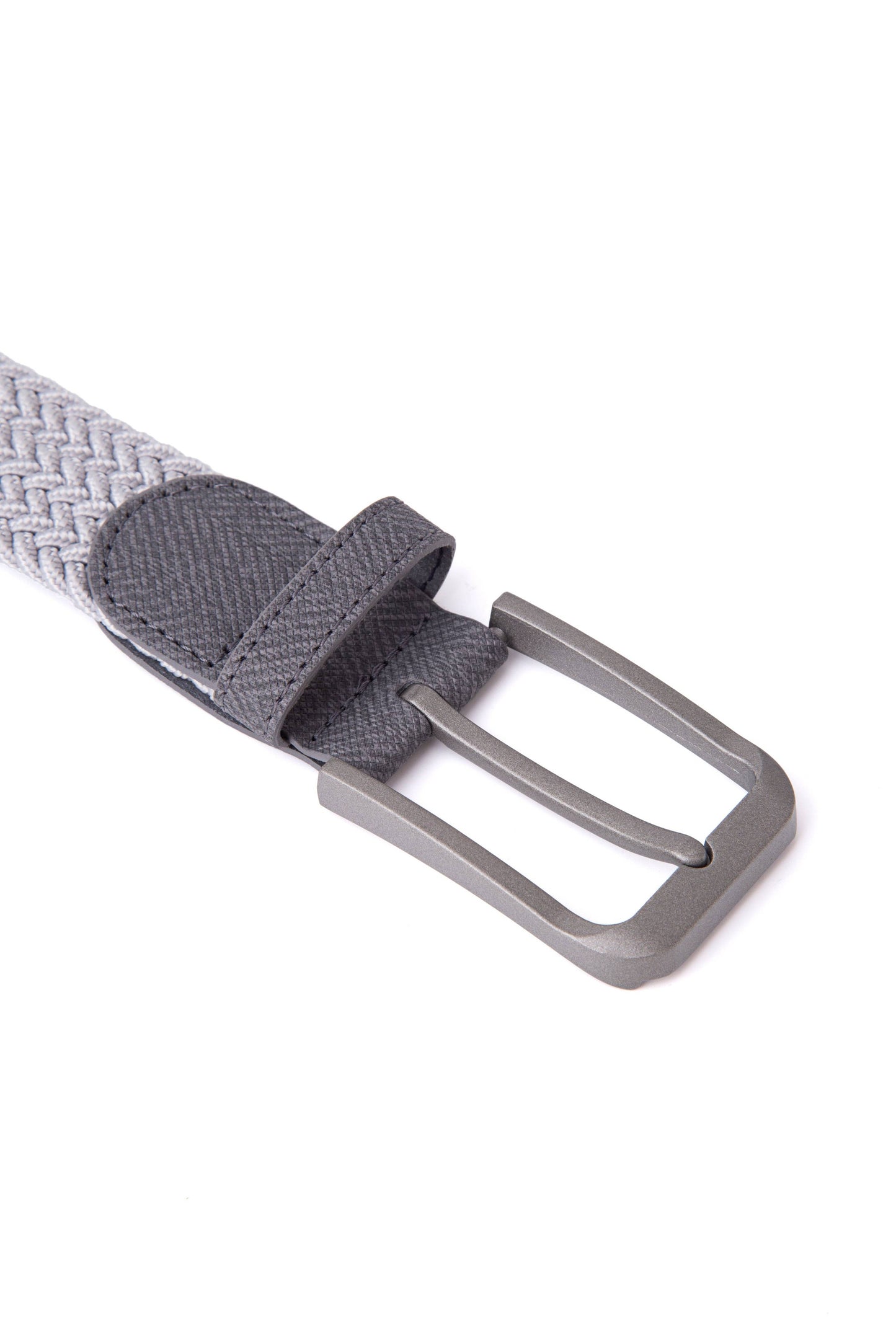 Iron Grey Belt