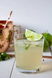 Down & Dirty Mule Dirty Habit Cocktail Mix
