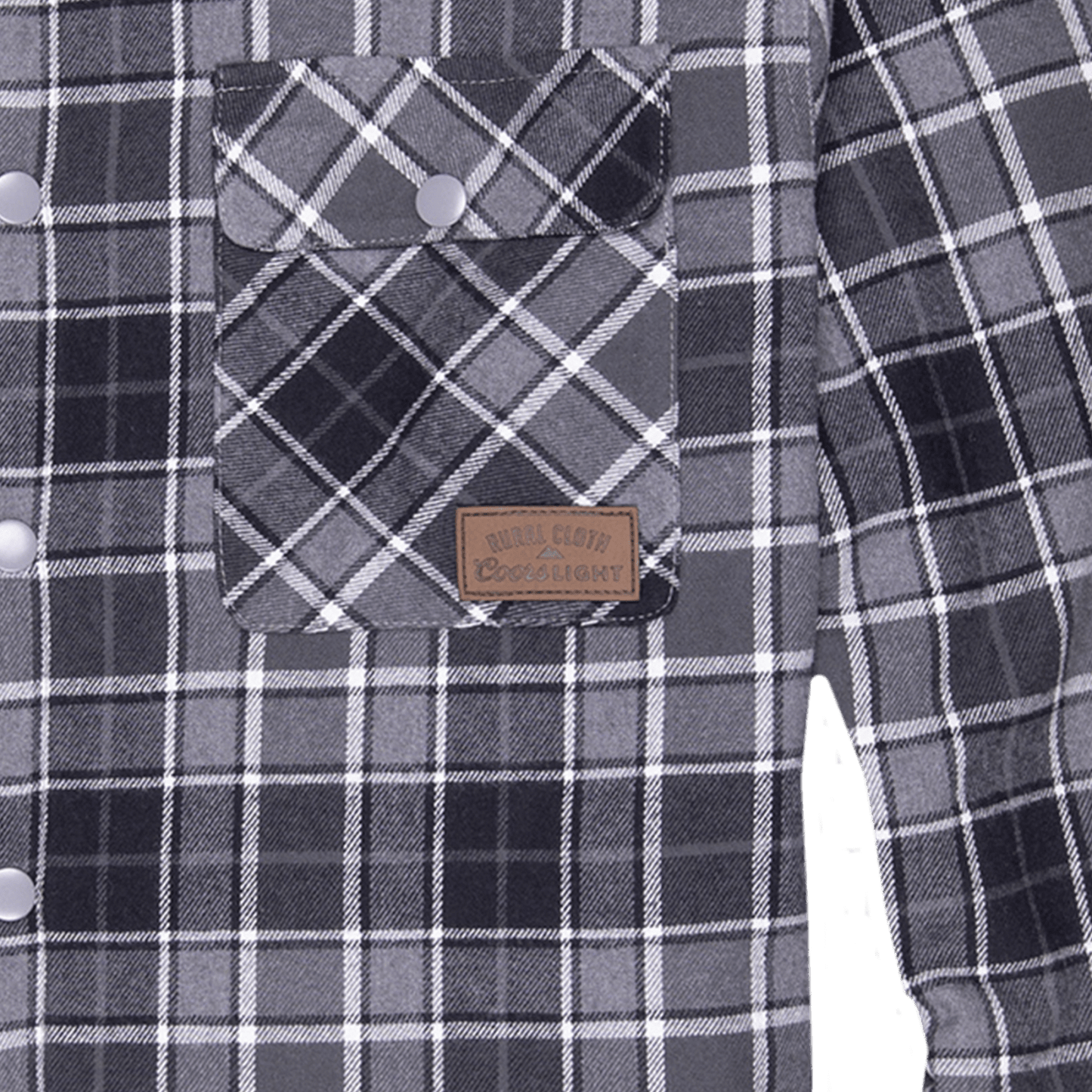 RC x CL Reversible