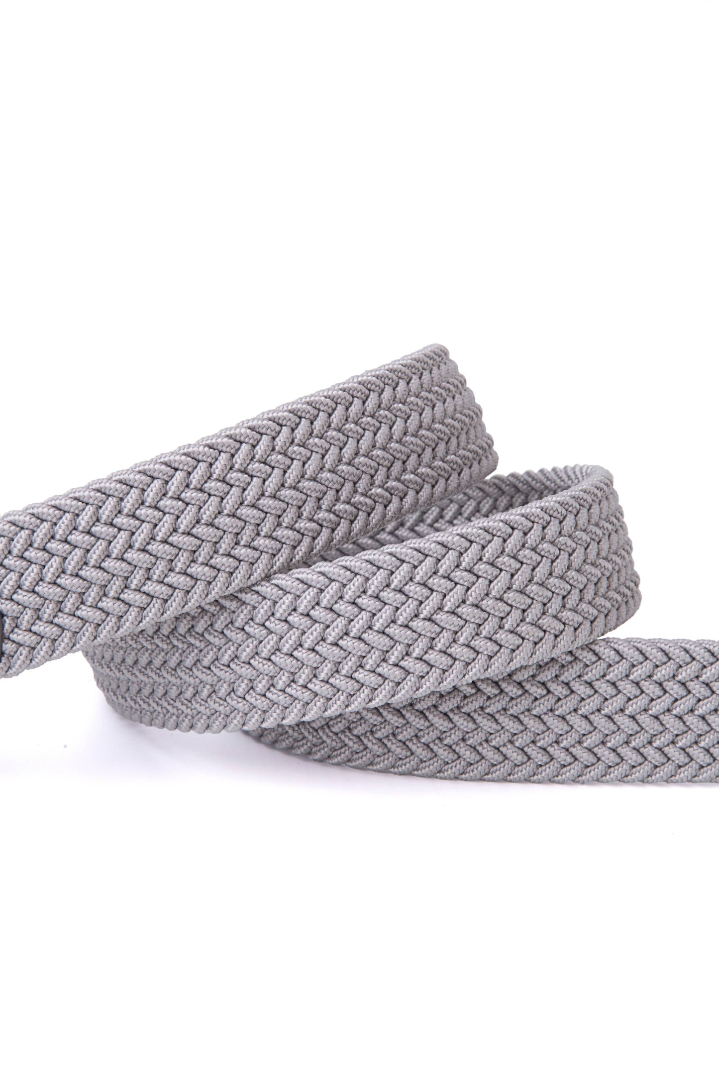Iron Grey Belt