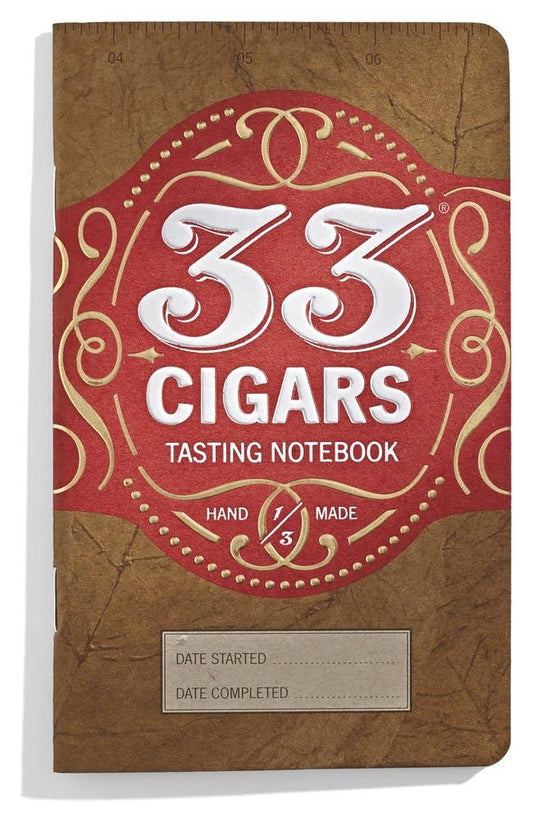 Cigar Journals | Fall Gifts | Books | Mens Gifts