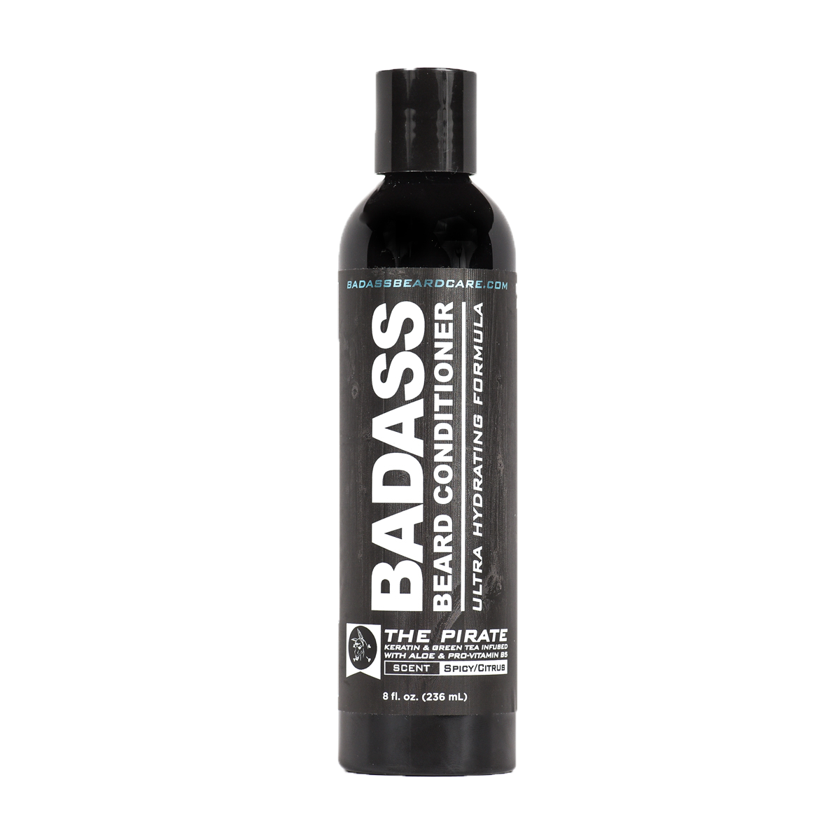 Badass Beard Conditioner