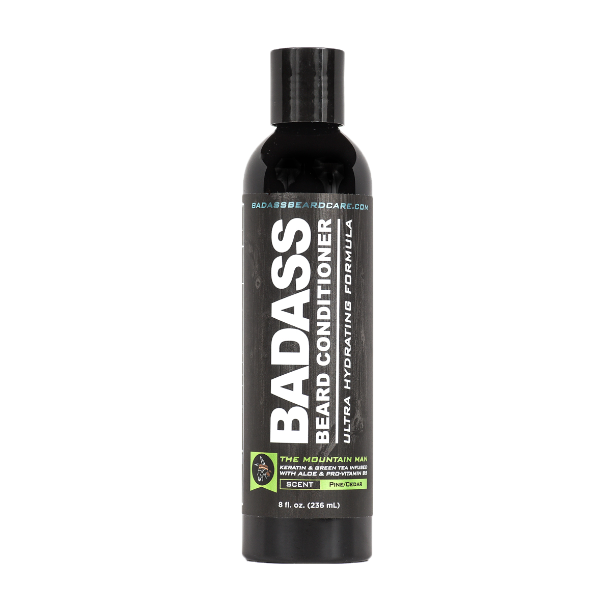 Badass Beard Conditioner