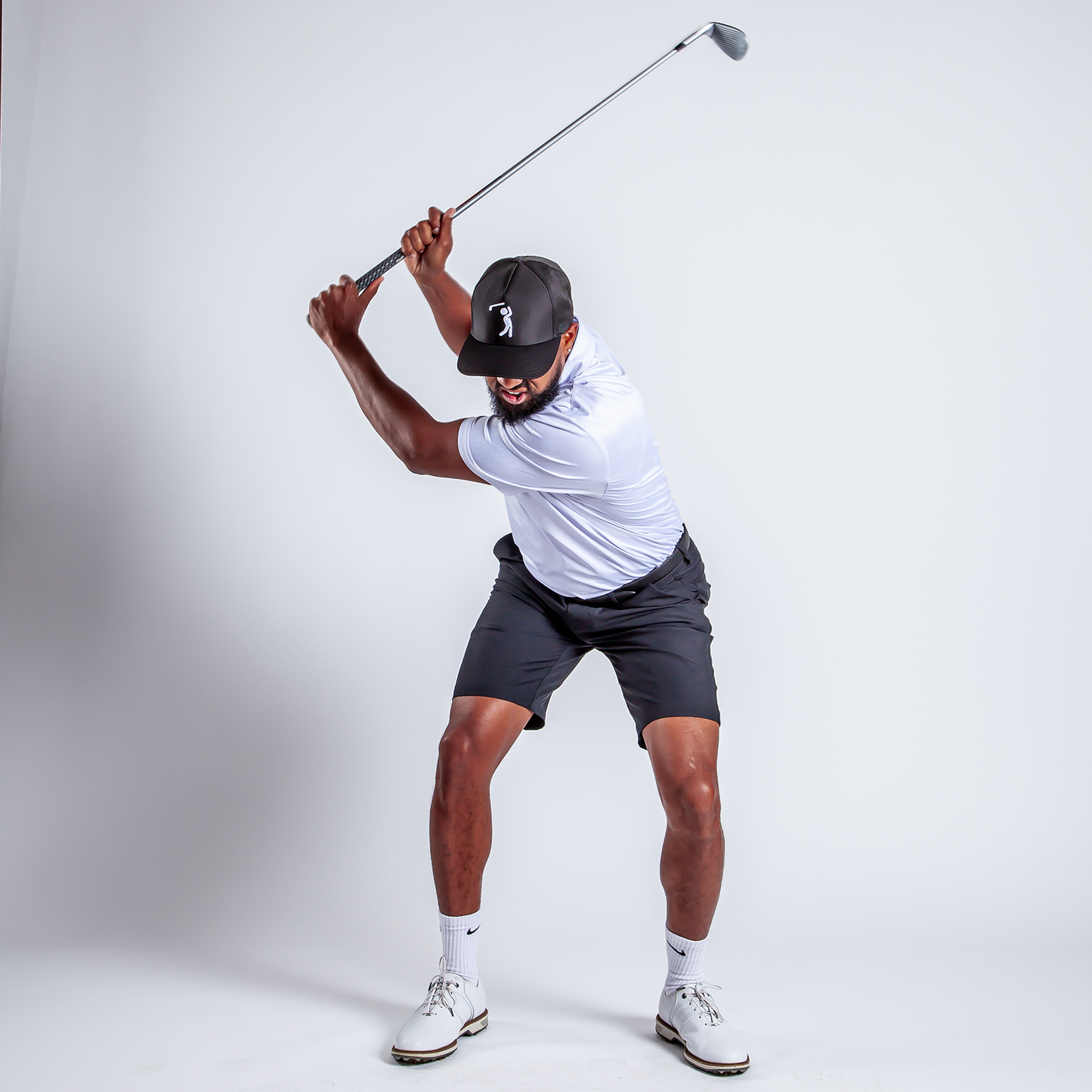 Stealth Mode - Light - Polo