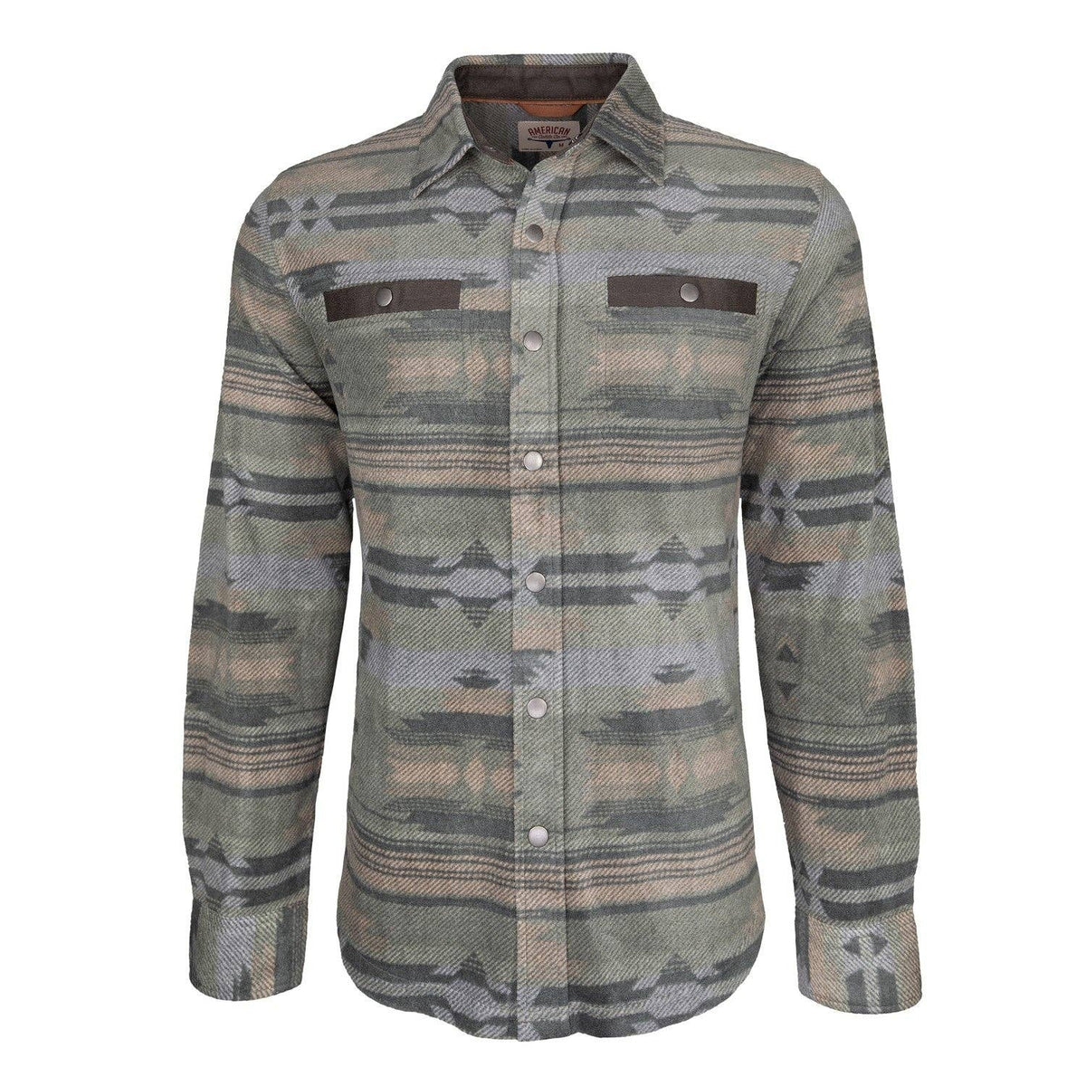 Desperado Polar Fleece