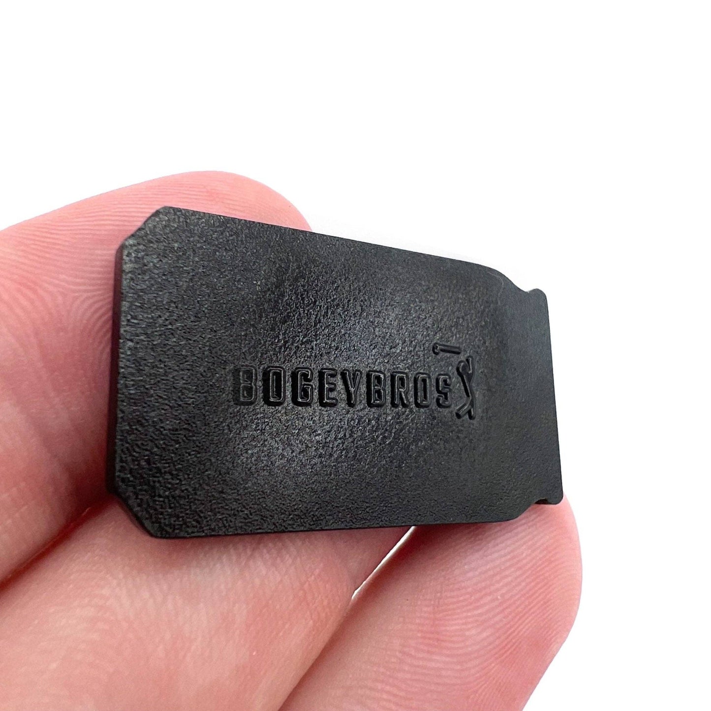 Natural Slice - Ball Marker