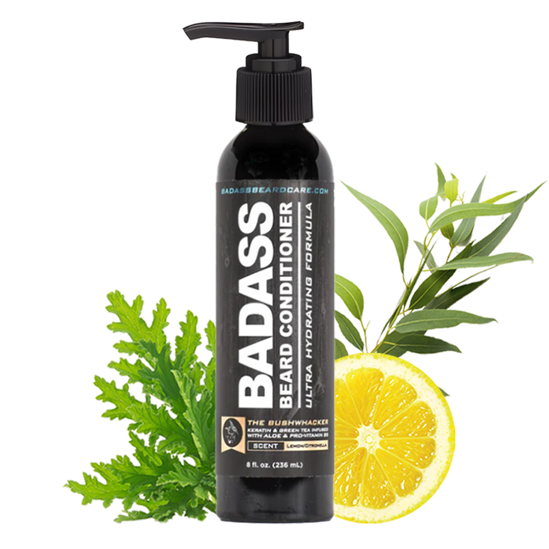 Badass Beard Conditioner