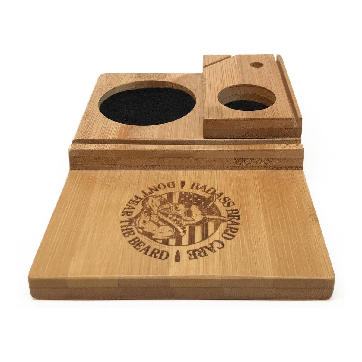 Badass Full Size Caddy