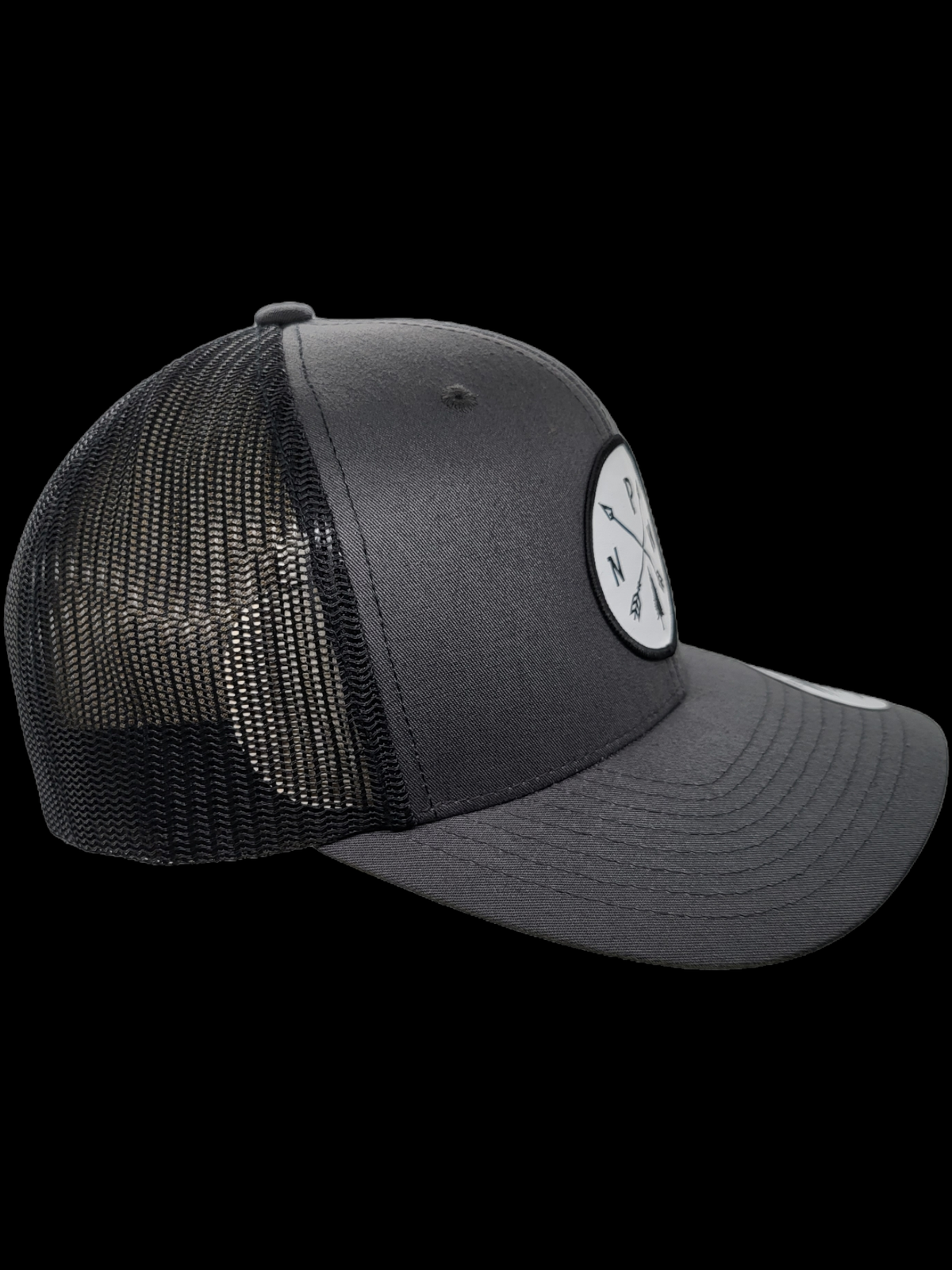 PNW Arrows Classic Snapback Hat