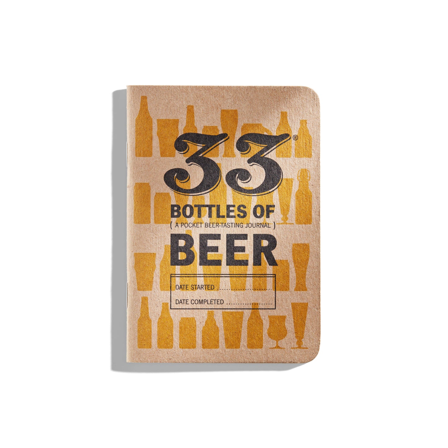 Beer Journals | Fall Gifts | Books