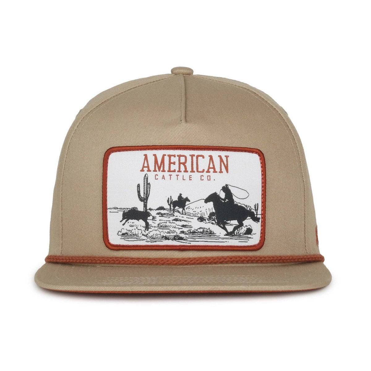 Roper Hat