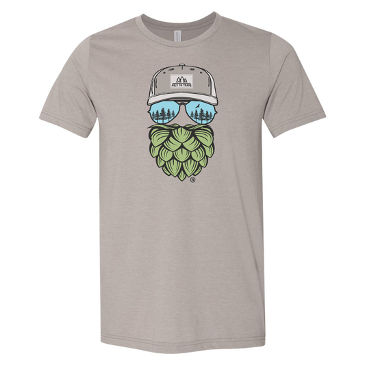 The Beer Hiker T-Shirt