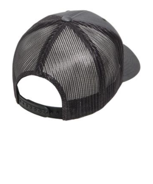 Oregon Hat with Vintage Patch