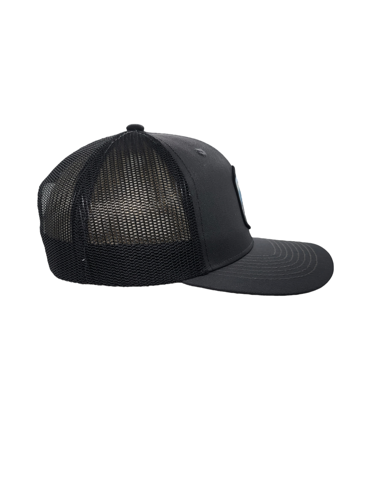 Oregon Trucker Hat with Patch