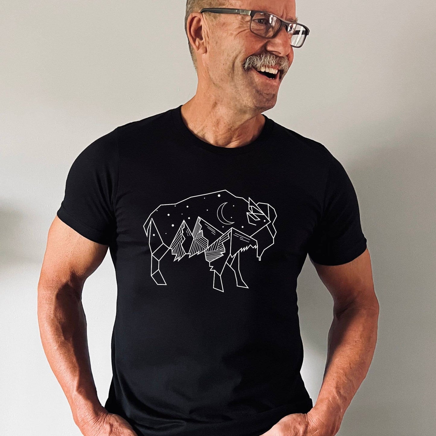 Buffalo Bison T-Shirt