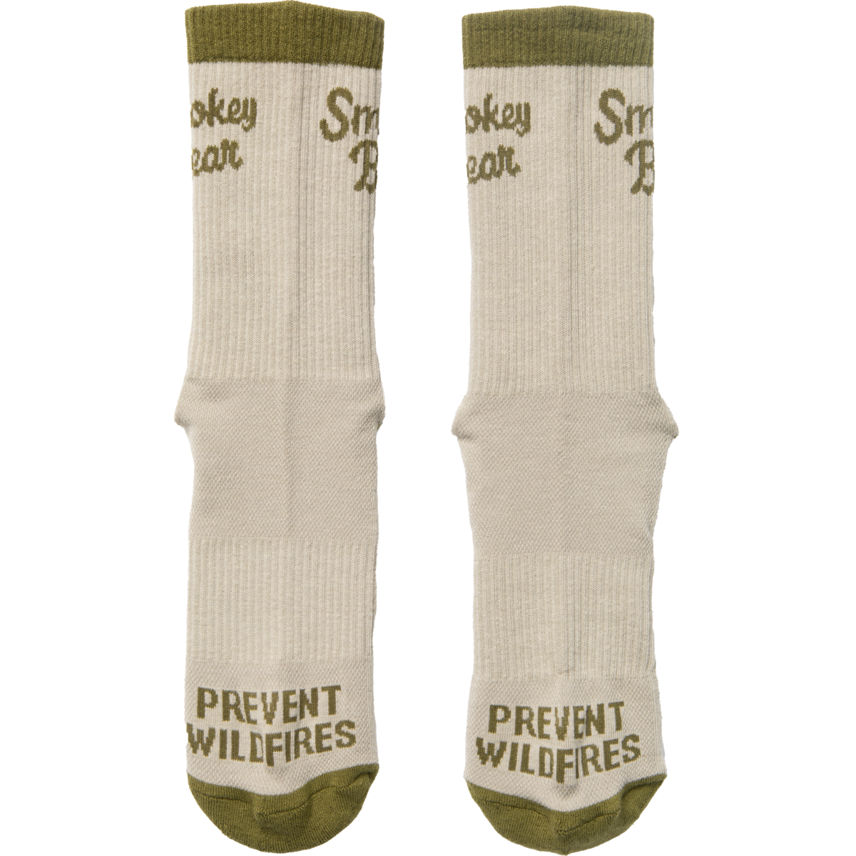 Smokey Signature Sock