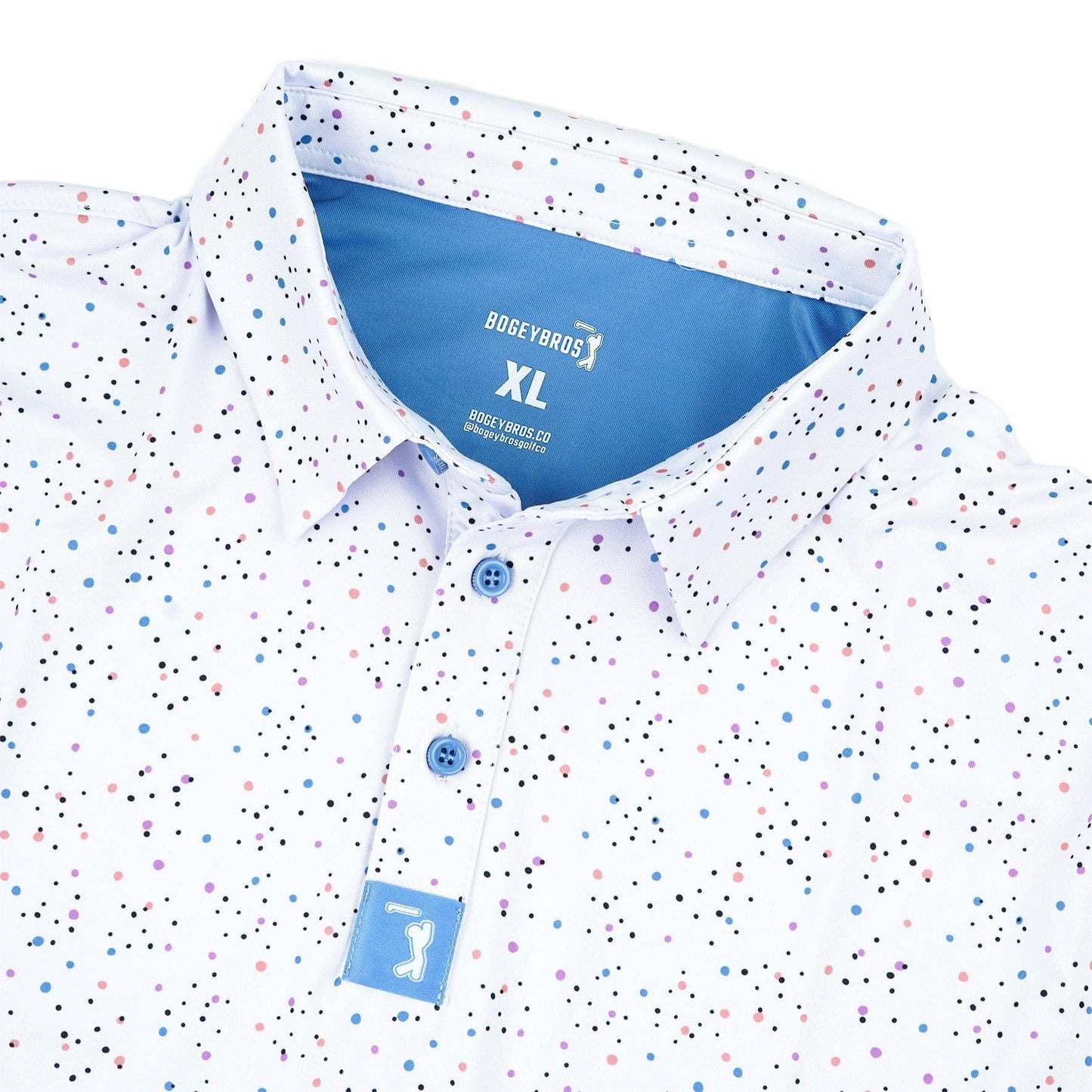 Gobs of Glory - Polo