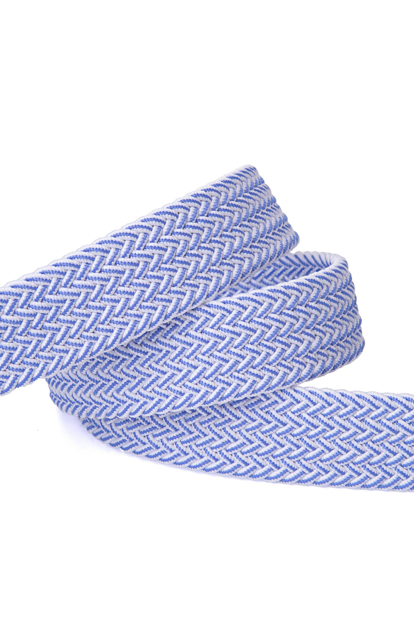 Ocean Blue Belt