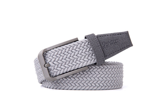 Iron Grey Belt