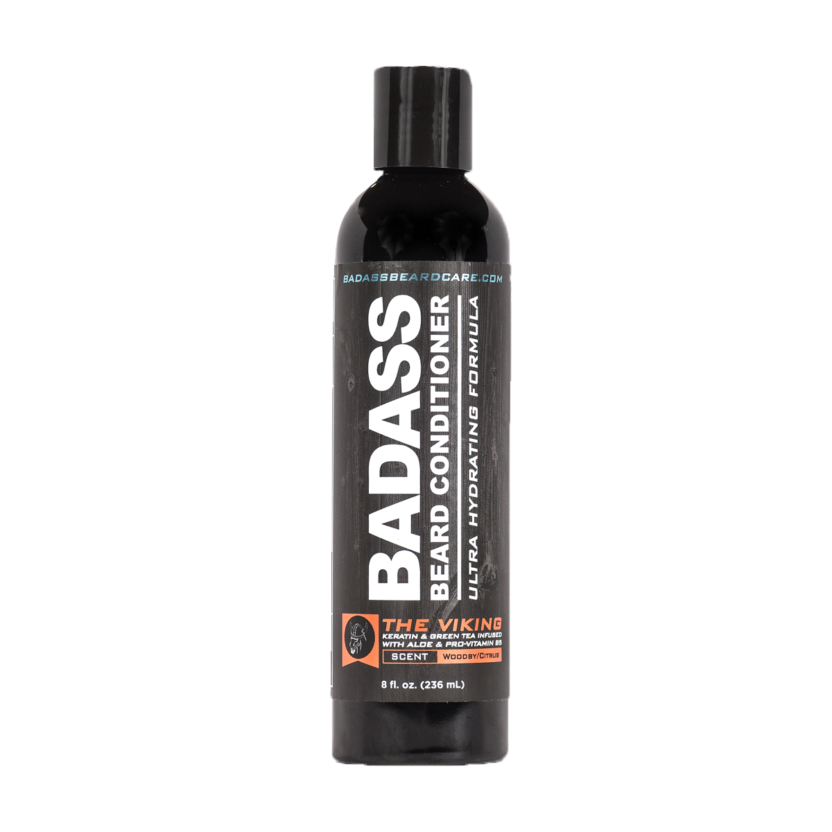 Badass Beard Conditioner