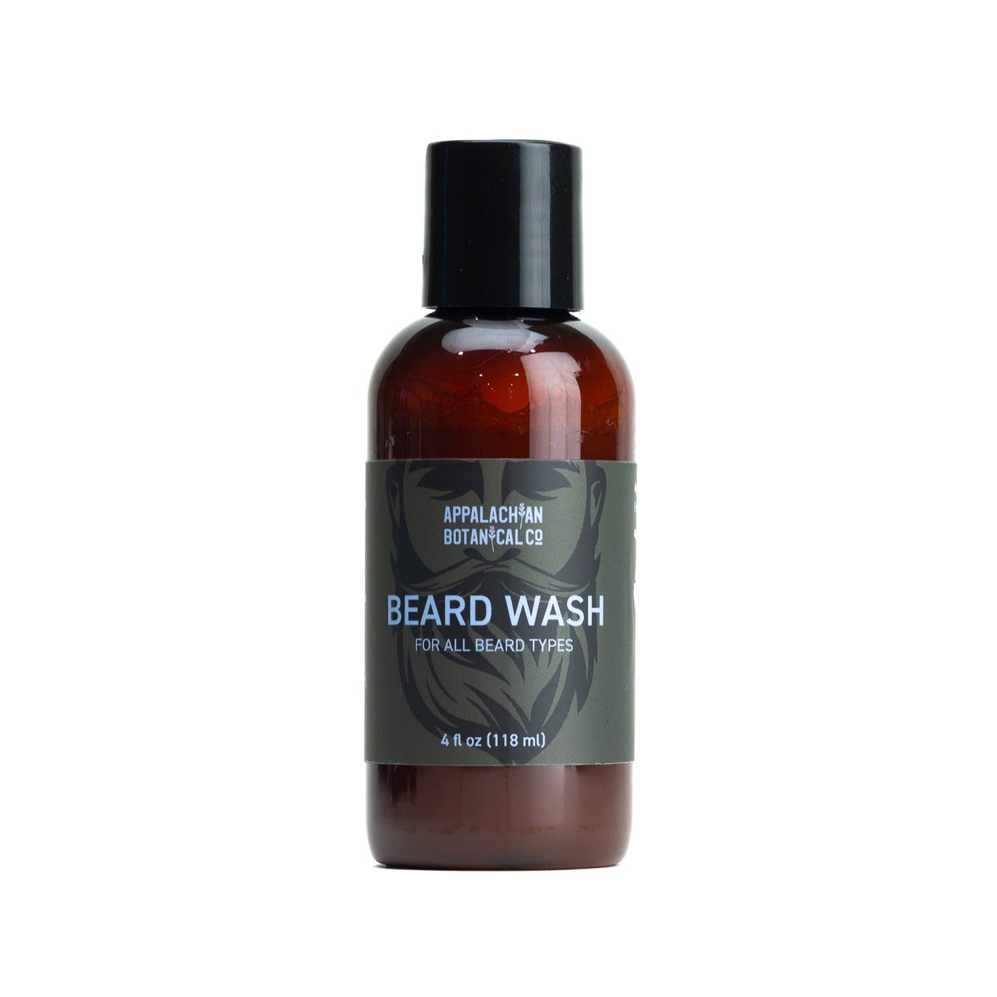 Complete Beard Care Silver Kit