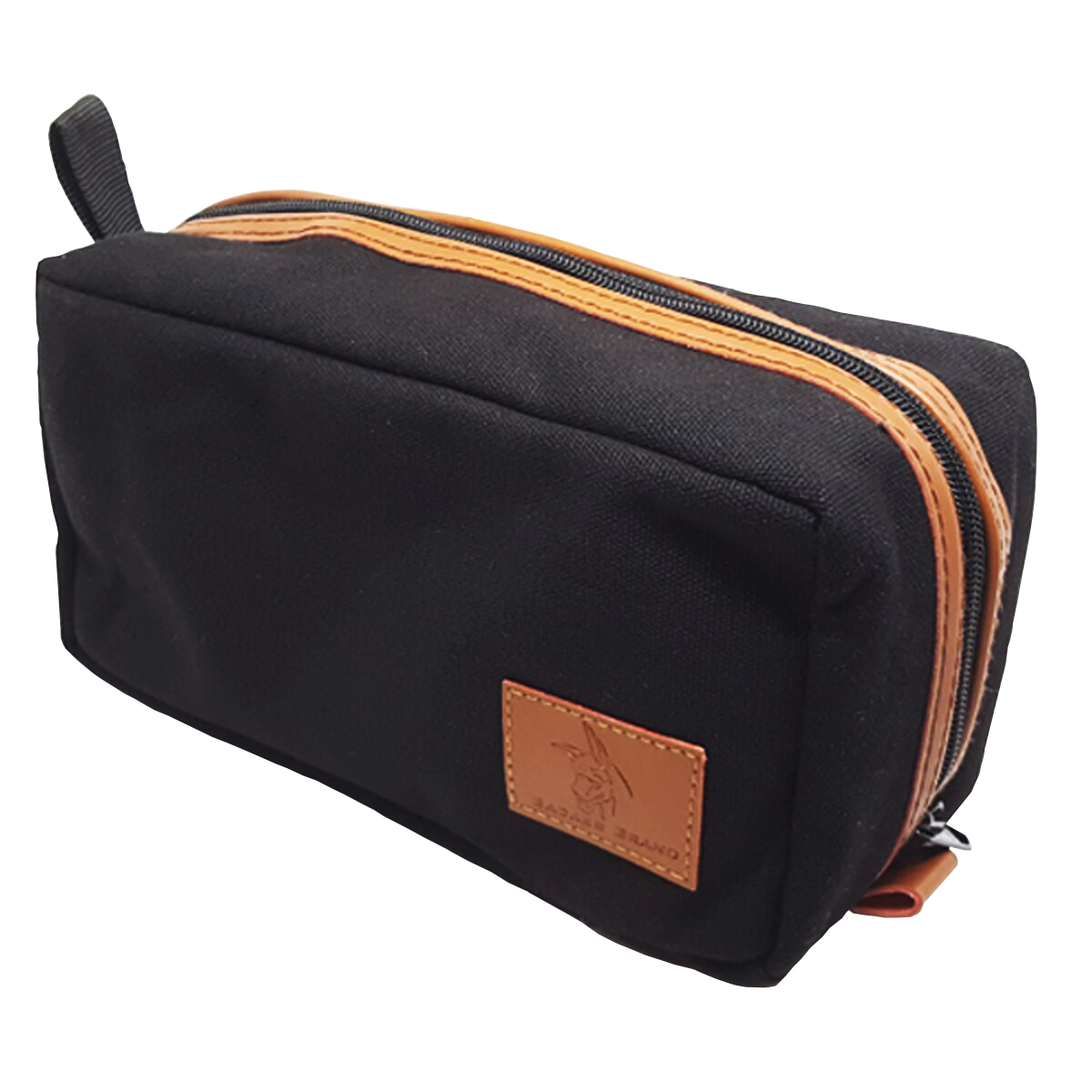 Badass Canvas Travel Bag