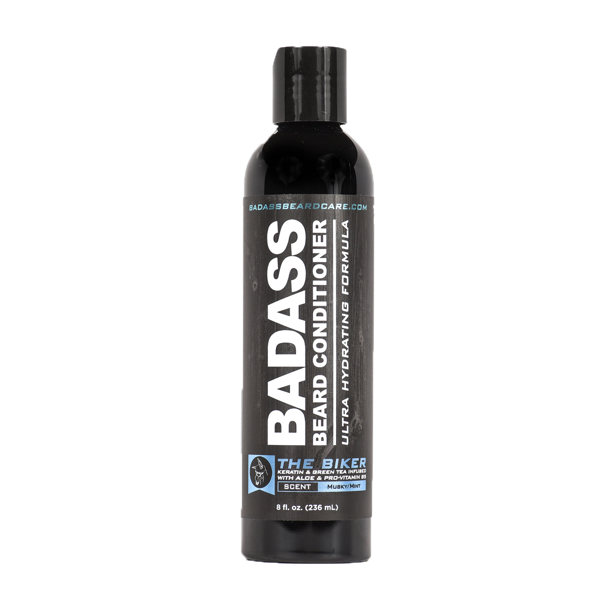 Badass Beard Conditioner