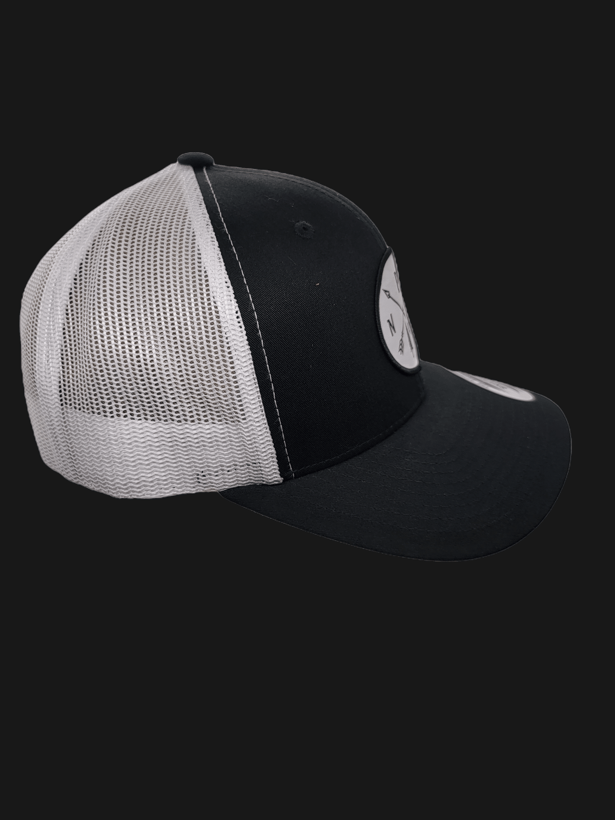 PNW Arrows Classic Snapback Hat