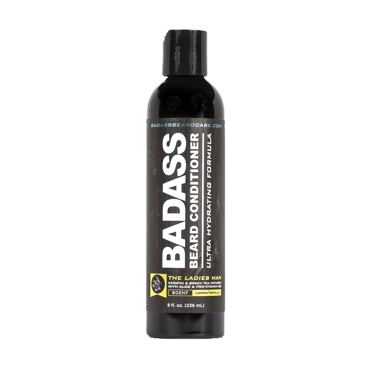 Badass Beard Conditioner