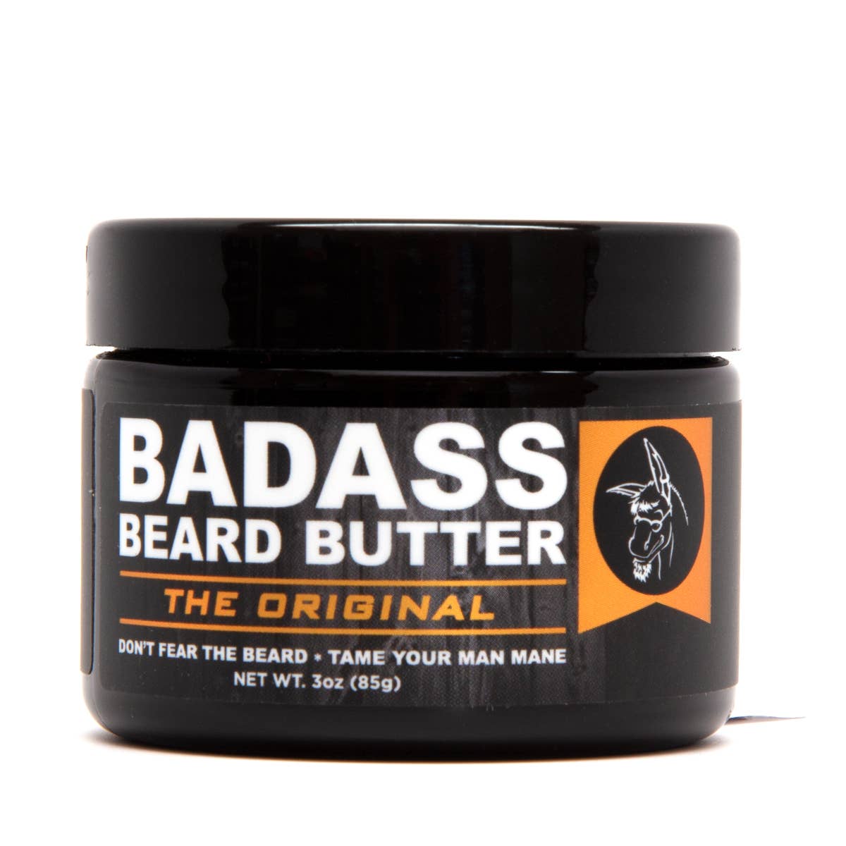 Badass Beard Butter
