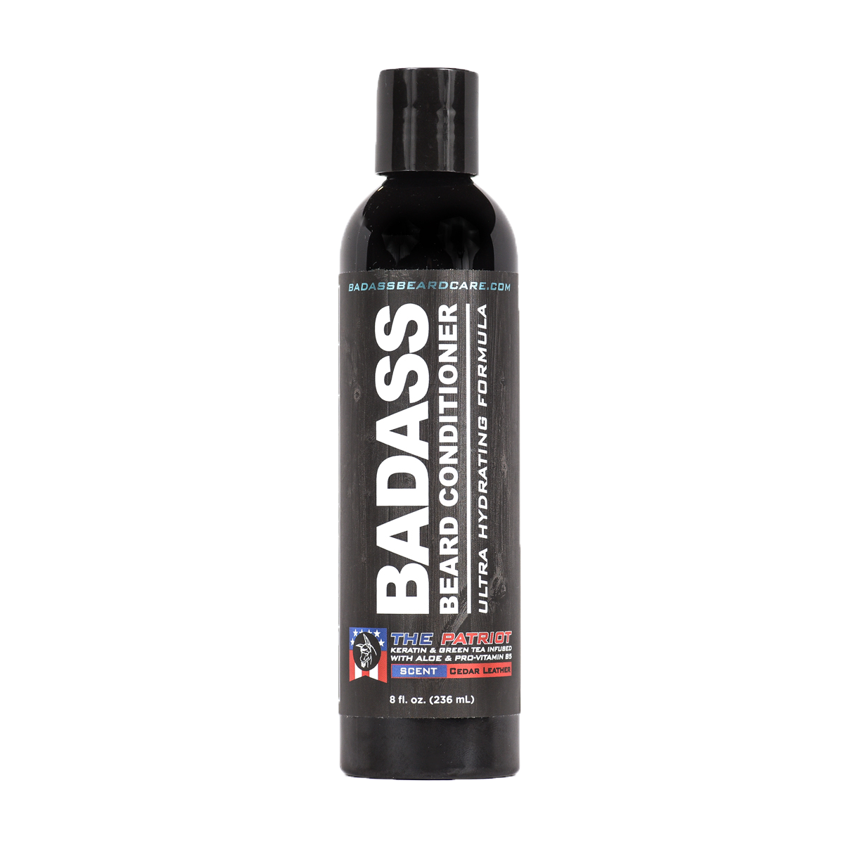 Badass Beard Conditioner