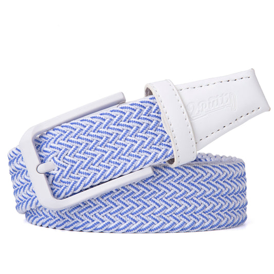 Ocean Blue Belt