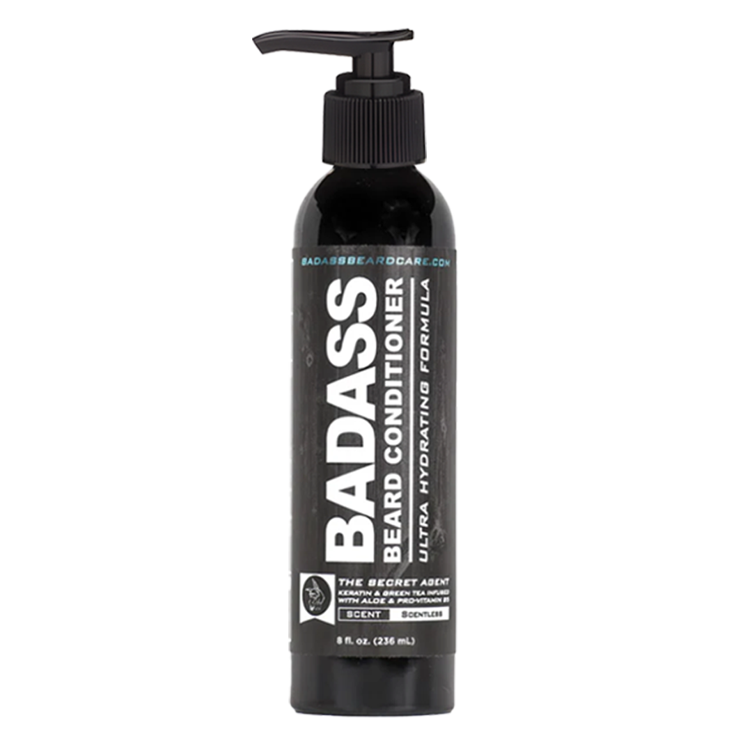 Badass Beard Conditioner